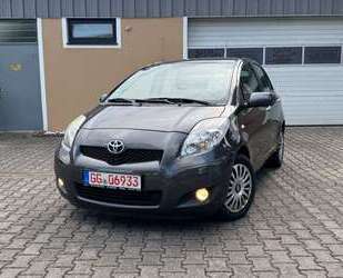 Toyota Yaris Gebrauchtwagen