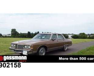 Pontiac Bonneville 