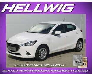 Mazda 2 Gebrauchtwagen