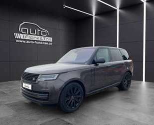 Land Rover Range Rover Gebrauchtwagen