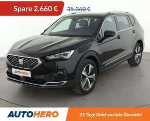 Seat Tarraco Gebrauchtwagen