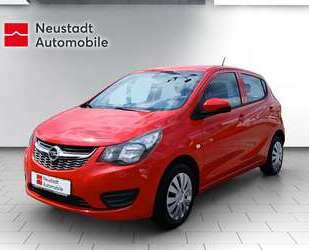 Opel Karl Gebrauchtwagen