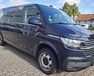 VW T6.1 Caravelle Gebrauchtwagen