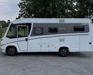 Fiat Ducato Gebrauchtwagen