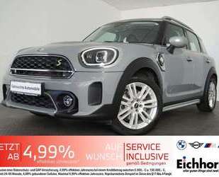 Mini Cooper SE Countryman Gebrauchtwagen