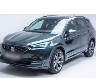 Seat Tarraco Gebrauchtwagen