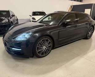 Porsche Panamera Gebrauchtwagen