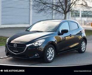 Mazda 2 Gebrauchtwagen