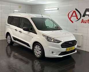 Ford Transit Connect Gebrauchtwagen