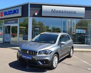 Suzuki SX4 S-Cross Gebrauchtwagen