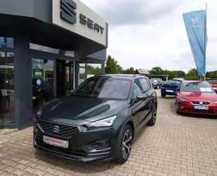 Seat Tarraco Gebrauchtwagen