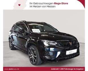 Cupra Ateca Gebrauchtwagen