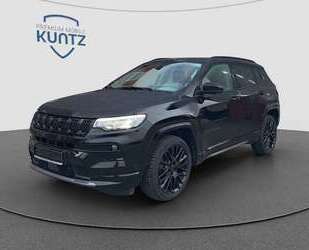 Audi Compass 