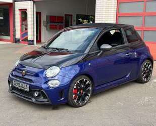 Abarth 595C Gebrauchtwagen