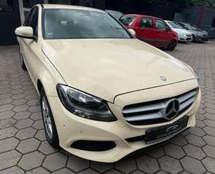 Mercedes-Benz C 220 Gebrauchtwagen