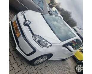 VW up! Gebrauchtwagen