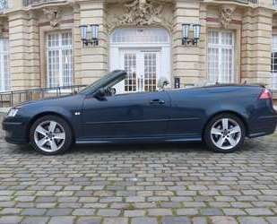 Saab 9-3 Gebrauchtwagen