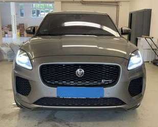 Jaguar E-Pace Gebrauchtwagen
