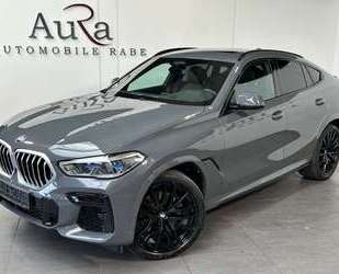 BMW X6 Gebrauchtwagen