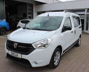 Dacia Dokker Gebrauchtwagen