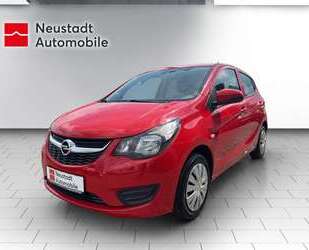 Opel Karl Gebrauchtwagen