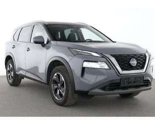 Nissan X-Trail Gebrauchtwagen