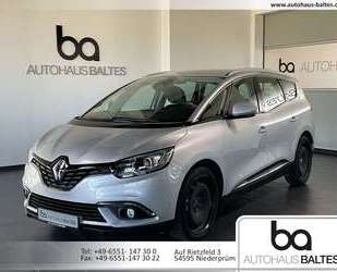 Renault Scenic Gebrauchtwagen