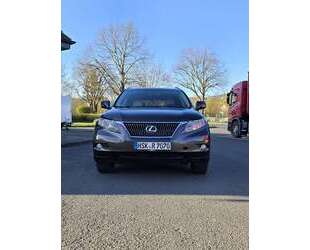 Lexus RX 350 Gebrauchtwagen