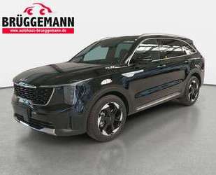 Kia Sorento Gebrauchtwagen