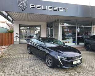 Peugeot 508 Gebrauchtwagen