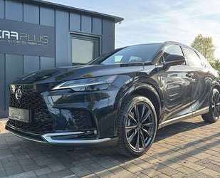 Lexus RX 350 Gebrauchtwagen