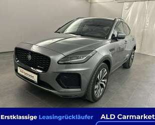 Jaguar E-Pace Gebrauchtwagen