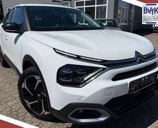 Citroen C4 Gebrauchtwagen