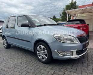 Skoda Roomster Gebrauchtwagen