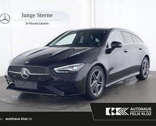 Mercedes-Benz CLA 200 Gebrauchtwagen