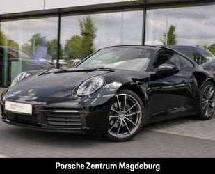 Porsche 992 Gebrauchtwagen