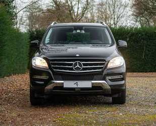 Mercedes-Benz ML 250 Gebrauchtwagen