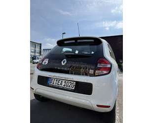 Renault Twingo Gebrauchtwagen