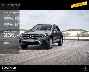Mercedes-Benz GLC 250 Gebrauchtwagen