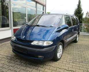 Renault Grand Espace Gebrauchtwagen