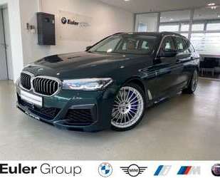 Alpina D5 Gebrauchtwagen