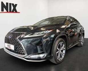 Lexus RX 450h 