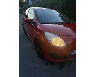 Renault Twingo Gebrauchtwagen