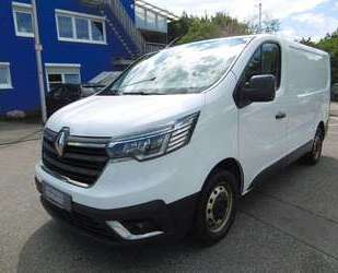Renault Trafic Gebrauchtwagen