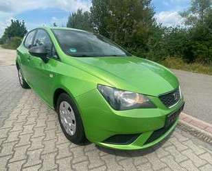 Seat Ibiza Gebrauchtwagen