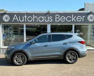 Hyundai SANTA FE Gebrauchtwagen