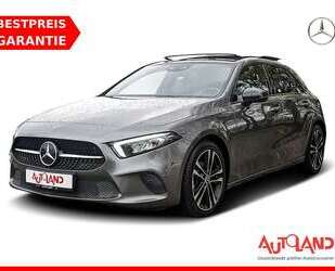 Mercedes-Benz A 180 Gebrauchtwagen