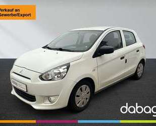 Mitsubishi Space Star Gebrauchtwagen