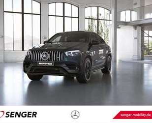 Mercedes-Benz GLE 63 AMG Gebrauchtwagen