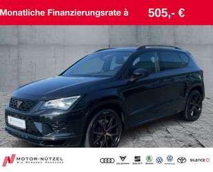 Cupra Ateca Gebrauchtwagen